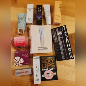Prestige Makeup and Skincare Bundle